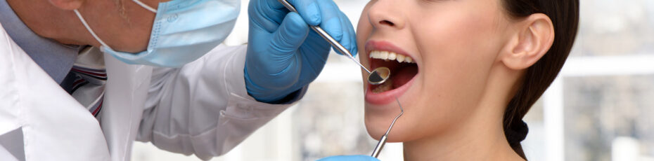 how do regular dental cleanings benefit overall health