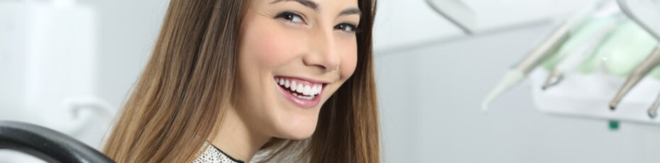 how to make dental implants look natural