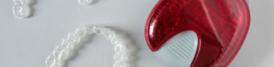 invisalign and oral health aligner care advice