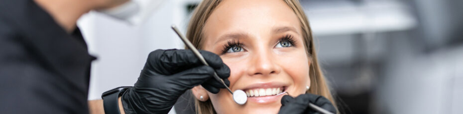 whitening your teeth before any cosmetic dentistry